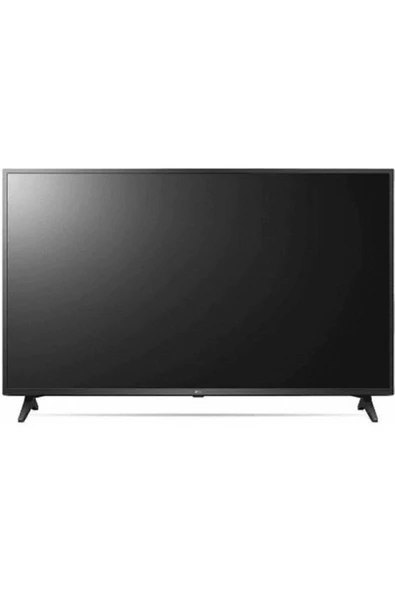 LG 50UQ75006LF 4K Ultra HD 50" 127 Ekran Uydu Alıcılı webOS Smart LED TV