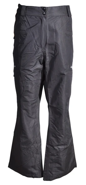 A&C Ohio Trekking Kadın Pantolon-SİYAH