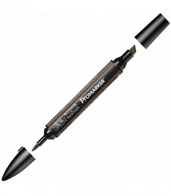WN PROMARKER UMBER 251 (O615) - 2