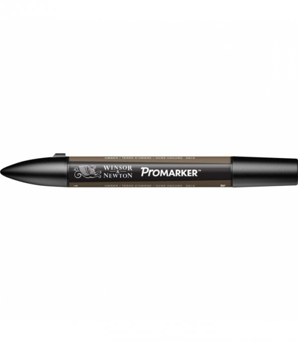 WN PROMARKER UMBER 251 (O615) - 3