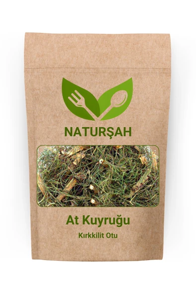 Naturşah At Kuyruğu (Kırkkilit Otu) 100 Gr - 1