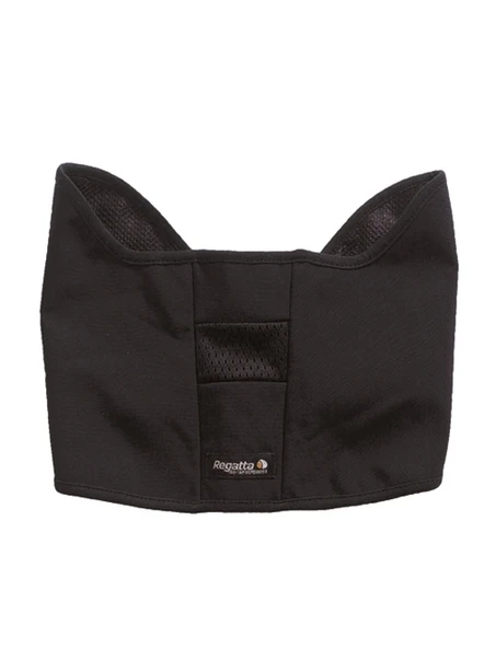 Regatta Windblown Gaiter Erkek Boyunluk-SİYAH - 5