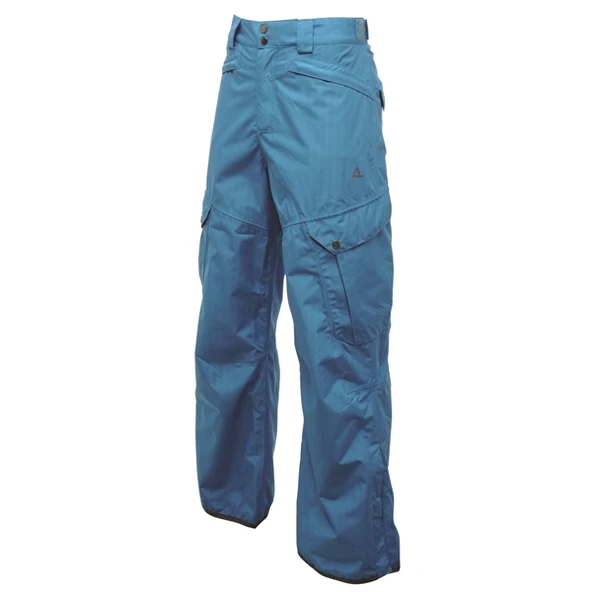 Dare 2b Turn Loose Erkek Kayak Pantolonu-MAVİ - 6