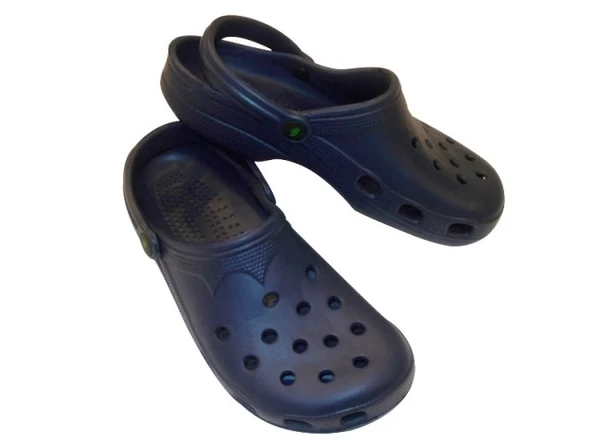 Frogy Eva Erkek Terlik 5010-KAHVERENGİ - 2