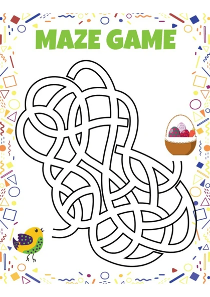 Okul Öncesi Okula Hazırlık İngilizce YAZ-SİL Seti (5 Kitap) - 8