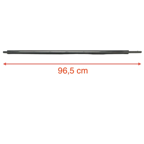 ÇITA CAM SIYIRICI FİTİL COROLLA 14-19 DIŞ ÖN RH  (NİKELAJ)