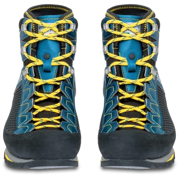 Dolomite Torq Tech GTX Erkek Bot-LACİVERT - 2