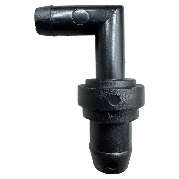 VALF KAPAK PİYANO HAVALANDIRMA 323 95-01/626 99-03 /MAZDA-3 02-05/ACCORD 90-97/COROLLA AE92 88-92/LANCER 1,6 92-01 (PCV VALFI)