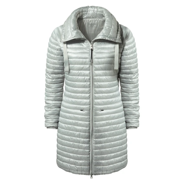 Craghoppers Mull Kadın Ceket-GRİ - 3