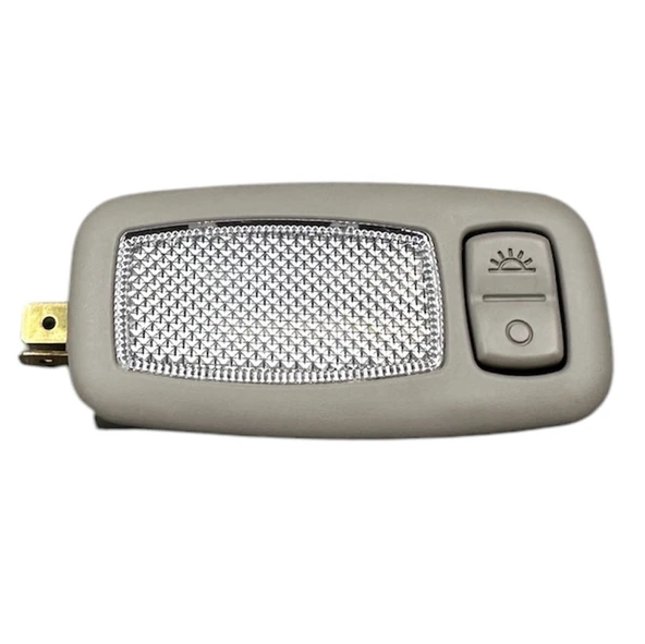 LAMBA TAVAN İ20 16-19/ELANTRA 17-21/İX35 13-18/  SANTAFE 13-18/TUCS0N 15-19 RH (GÜNEŞLİK VE YAN) ürün görseli 1