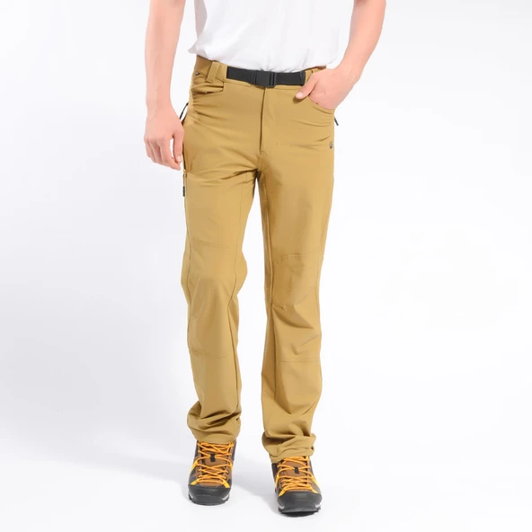 Berg Malpelo Trekking Erkek Pantolon-BEJ - 2