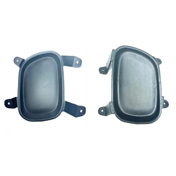 KAPAK LAMBA SİS BONGO 04-12 LH (SİSSİZ) ürün görseli 1