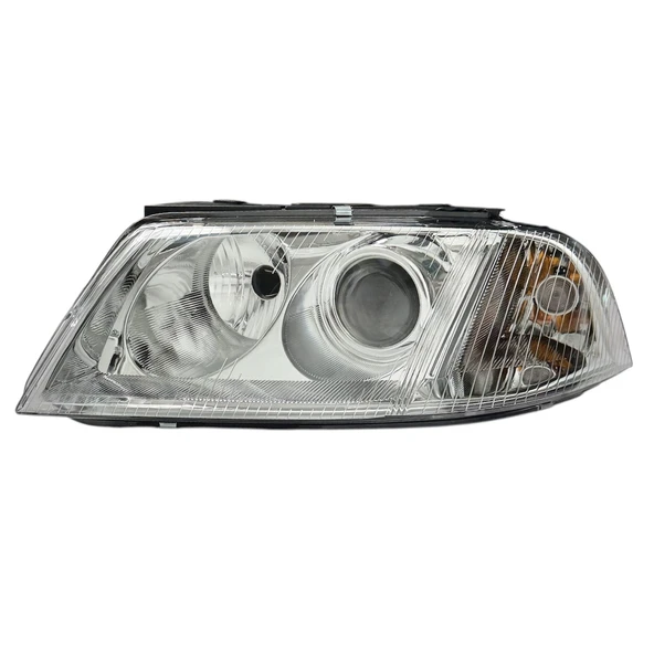 FAR PASSAT B5 01-05 LH (MERCEKLİ-MOTORLU) ürün görseli