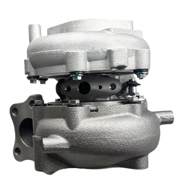 TURBO NAVARA 07-09 ürün görseli