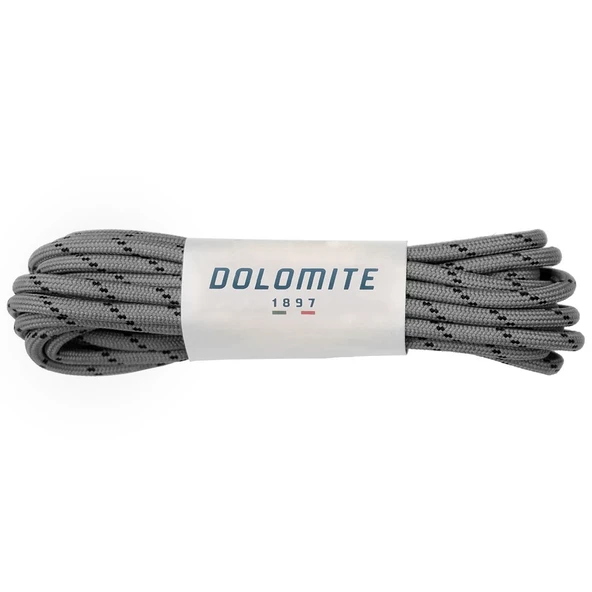 Dolomite Ayakkabı Bağcığı-ANTRASİT - 3