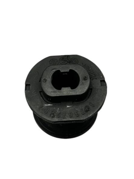 TAKOZ KABİN D-MAX 4X2 04-12