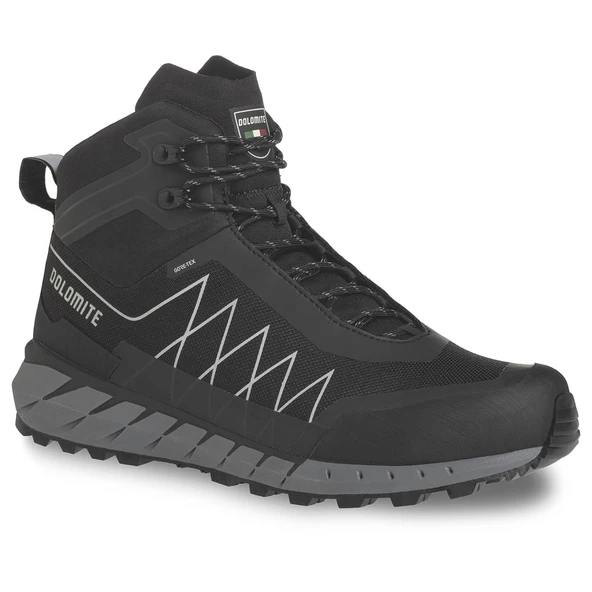 Dolomite Croda Nera Hi Gtx Erkek Bot-SİYAH - 2
