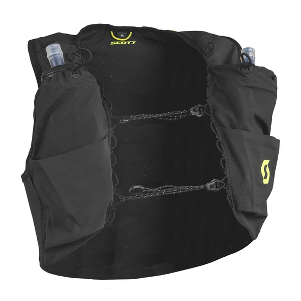 Scott Pack Trail RC TR 4 Koşu Yeleği-SİYAH - 3