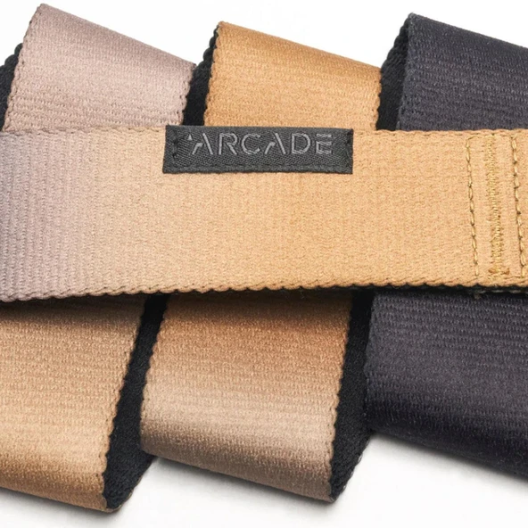 Arcade Fade Adventure Kemer-KAHVERENGİ - 2
