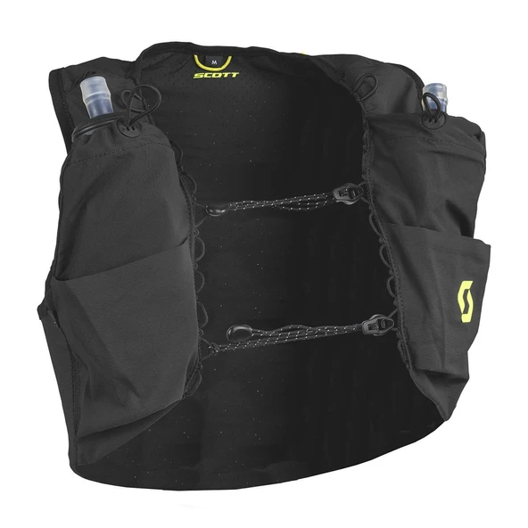 Scott Pack Trail RC TR 4 Koşu Yeleği-SİYAH - 1
