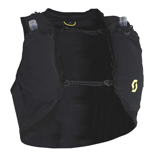 Scott Pack Trail RC TR 10 Koşu Yeleği-SİYAH - 2