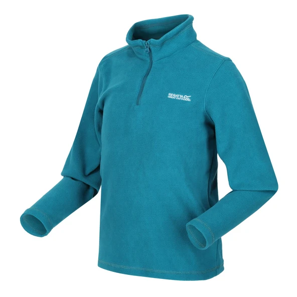 Regatta Hotshot II Çocuk Polar-PEMBE - 2