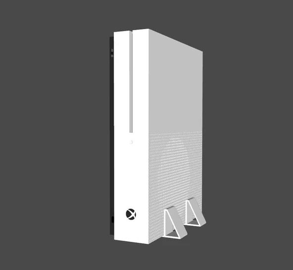 Byrpos Xbox One S Dikey Ayak/Stand T5156088 3Dmarket.online