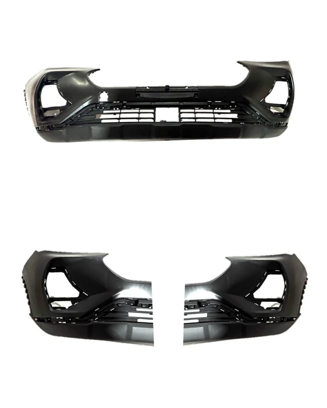 TAMPON TİGGO PRO 7 22-24 ÖN ürün görseli 1