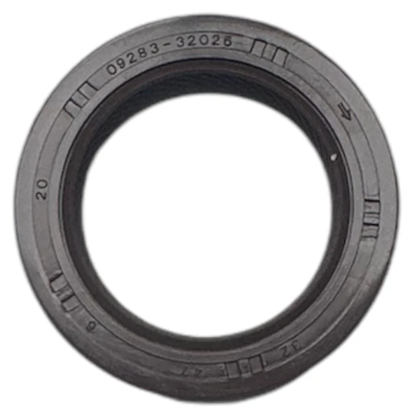 KEÇE EKSANTRİK SWİFT 89-01/ALTO 00-02/VİTARA  98-01/JİMNY 98-01/SAMURAİ 98-01/CARRY 00-02 ÖN (32X47X6) ürün görseli 1