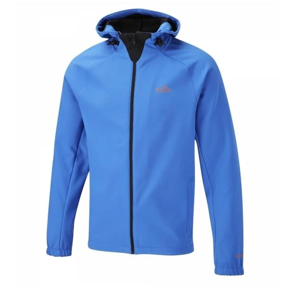 Craghoppers Bear Grylls Orig Erkek Softshell Ceket-MAVİ - 6