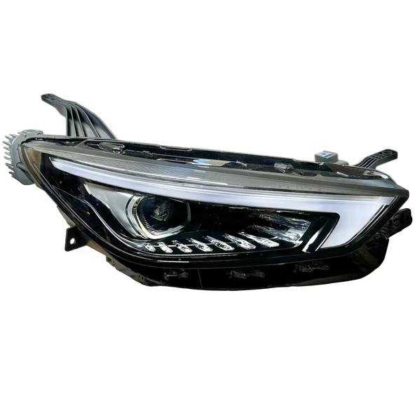 FAR ZS 21-24 RH (LEDLİ/SİYAH KAPLAMALI İÇİ) ürün görseli 1