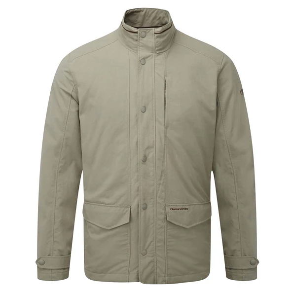 Craghoppers NL Desert 3In1 Ceket-BEJ - 8