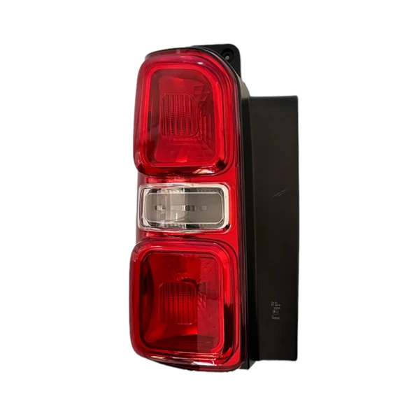 STOP EXPERT 4 16-22/JUMPY 4 16-22/SCUDO 18-24 LH