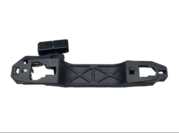 BRAKET KOL KAPI COROLLA 07-13 İÇ ARKA RH