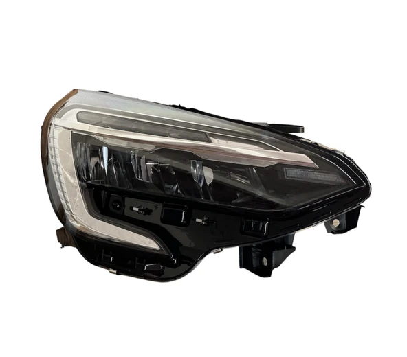 FAR CLIO 5 21-24 RH (MOTORLU/TOUCH PAKET) ürün görseli