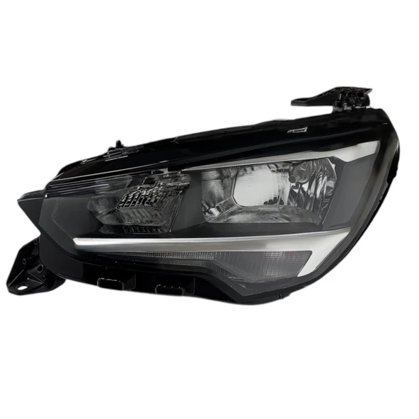 FAR CORSA F 19-23 LH (HALOJEN)