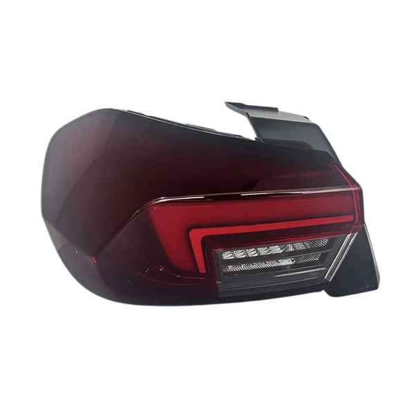 STOP CORSA F 19-23 DIŞ LH (LEDLİ)