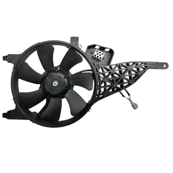 FAN KLİMA NAVARA 06-14 (KOMPLE) ürün görseli