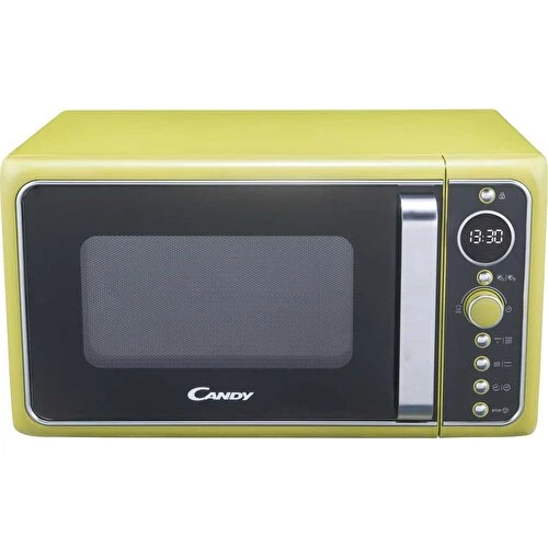 CANDY (38000903) DIVO G25CG MIKRODALGA FIRIN - 3