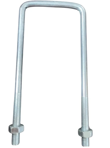 UZUN U KÖŞELİ HAYVAN SULUĞU KELEPÇESİ ürün görseli 1