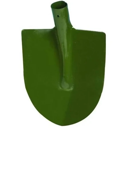 4160 DEMİR KÜREK