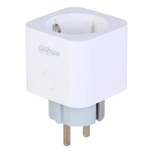 DAHUA ICS1-W2, Wi-Fi Mini Akilli Priz Tekli