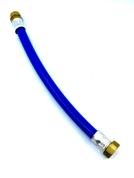 50 CM (1/2 ERKEK - 1/2 DİŞİ) HAYVAN SULUK HORTUMU