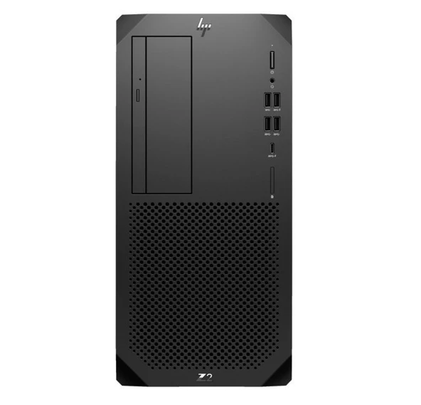 HP Z2 G9 i7 14700K-32GB-1TB SSD-12GB- W11Pro