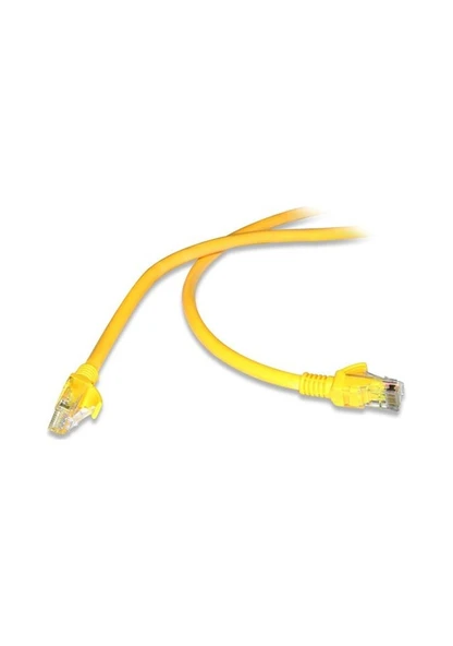 FLAXES FNK-620S 20MT CAT6 PATCH NETWORK KABLOSU