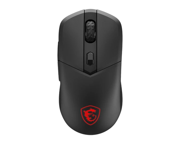 MSI GG VERSA 300 W GAMING MOUSE