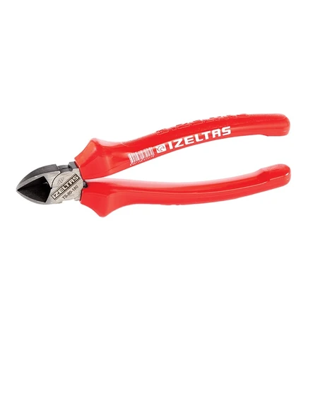 İZELTAŞ YAN KESKİ 180MM  OPAK 3700 16 2180
