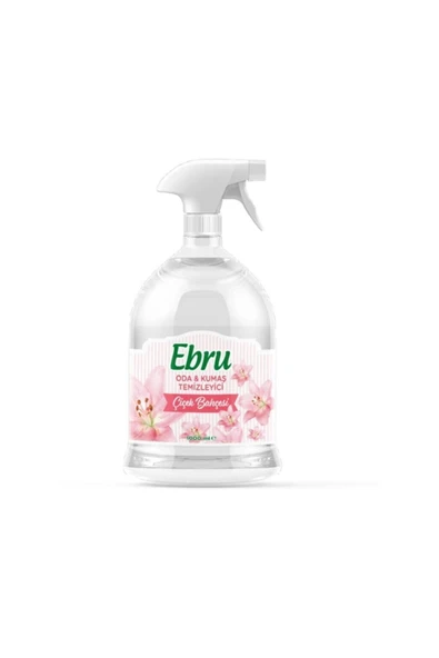 Ebru Oda Kokusu Ferahlık Sizinle 1000 ml