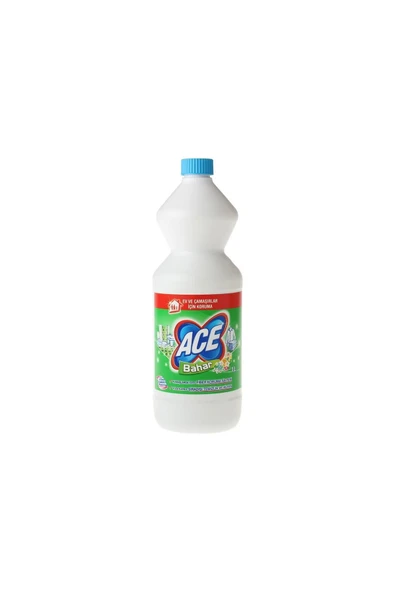 ACE Çamaşır Suyu Bahar 1 Lt