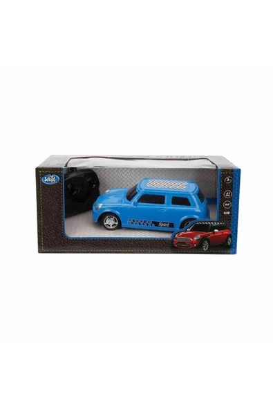 sebat Uzaktan Kumandalı 4 Fonk. Mini Cooper - 6